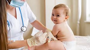 Maternal Care