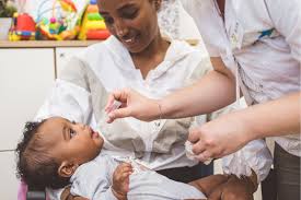 Vaccination