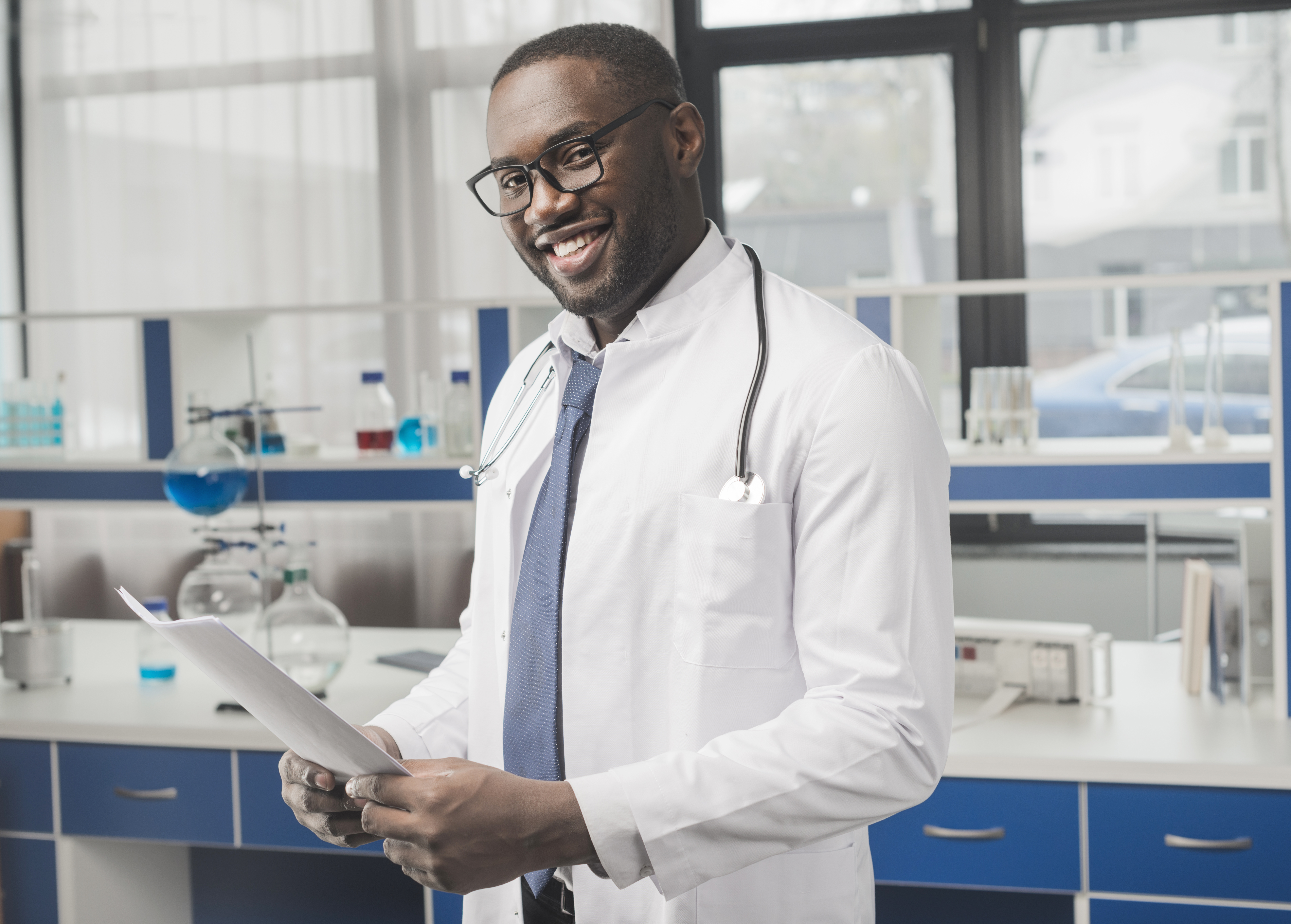 Premier Healthcare Services