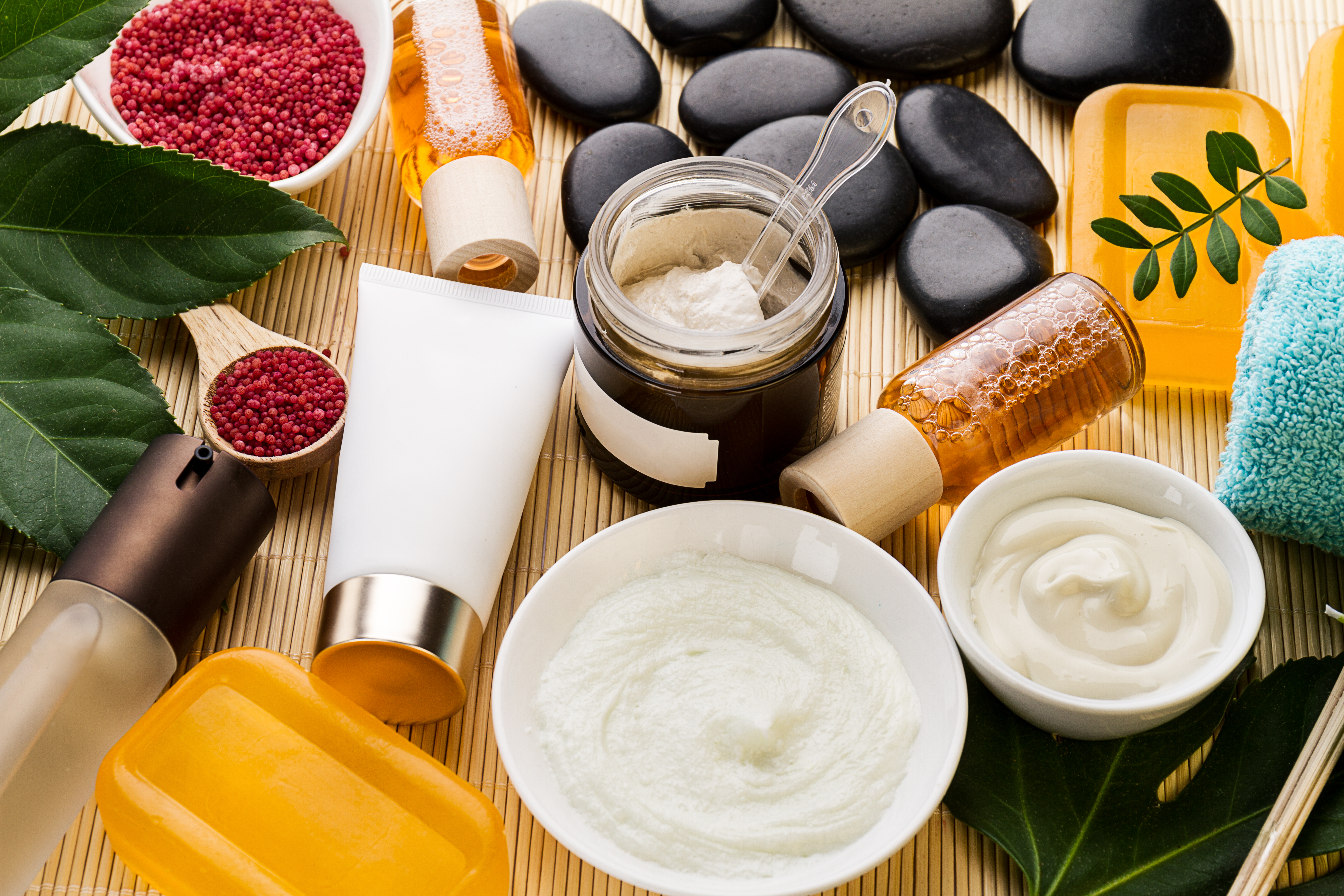 Produits Cosmétiques