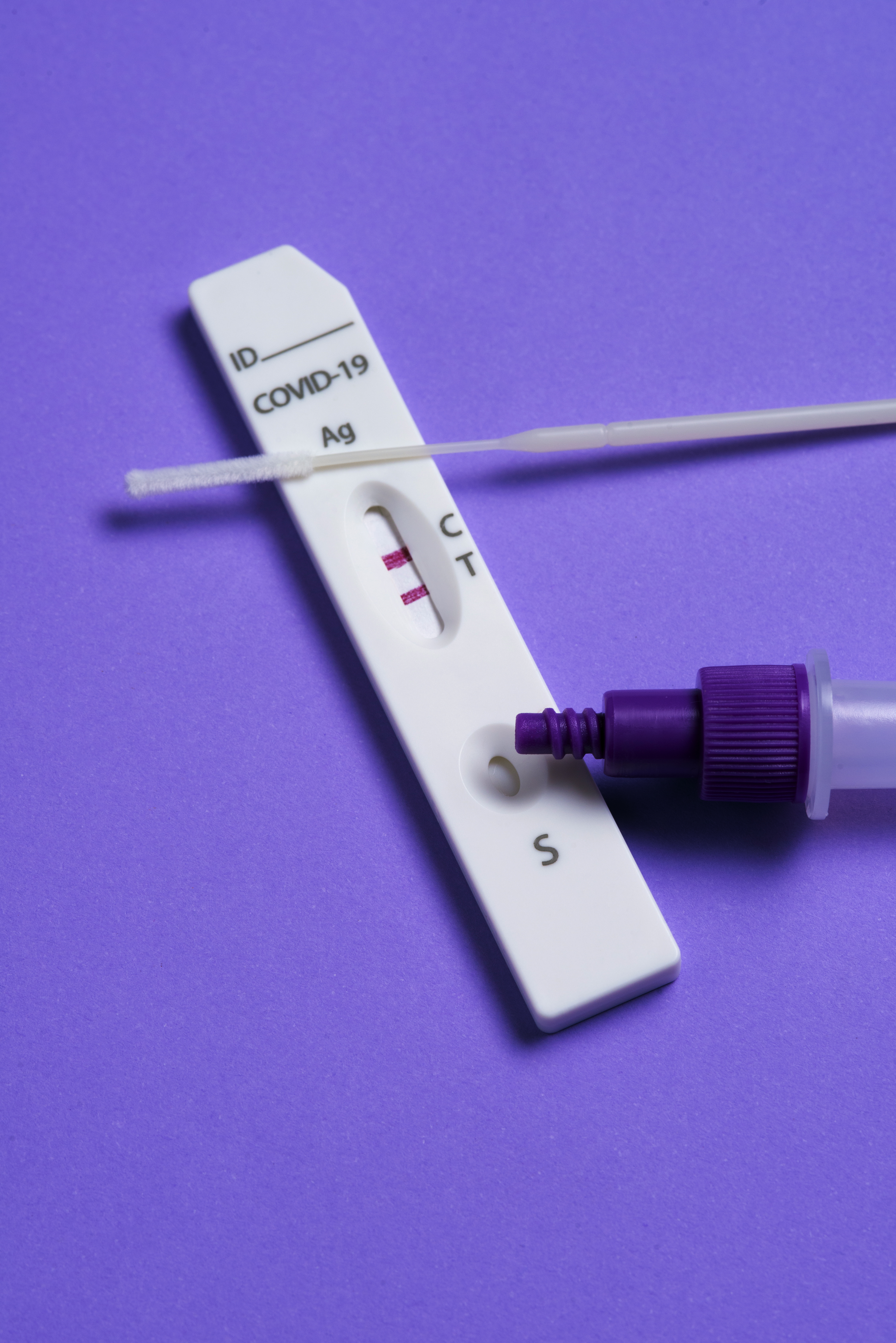Diagnostic & Tests Rapides