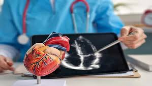 Cardiologie et Diagnostic Cardiovasculaire