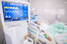 Équipements d’Urgence et de Soins Critiques