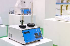 Analyses Biomédicales et Tests de Laboratoire